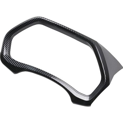 Dekorative Aufkleber für die Armaturenbrettblende des Grand Highlander 2024, Interieurzubehör.