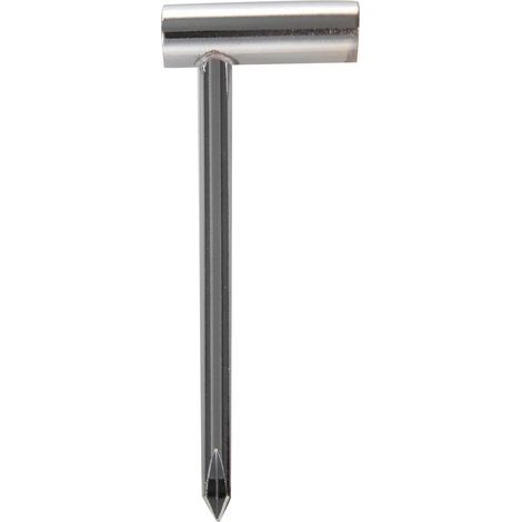 1 gitaar halsstaaf schroeven sleutel gereedschap 6,35 mm 1/4 kruis schroevendraaier accessoires en onderdelen (1/5)