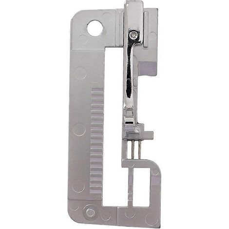 Plaque à aiguille de remplacement pour machine à coudre 2104D, 3034D, 4234D, M343D - Accessoire de couture compatible. (1/4)