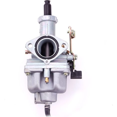 PZ26 carburateur 26mm carburateur Kit automatique compatible avec Honda cb125 xl125s trx250 TRX 250ex xr100 xr200 CG CB 125 150cc ATV Quad motocross