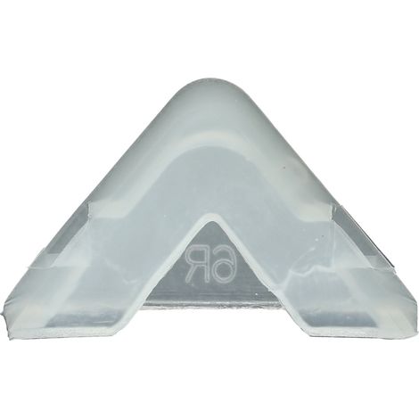 KS Tools 116.1040-06R Aufsatz für Silikonschaber 06 R, VPE 1 Stück (1/4)