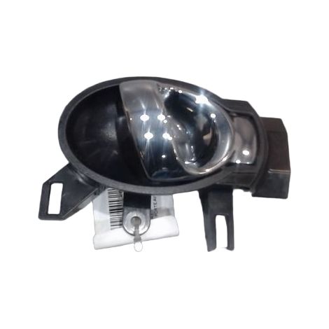 [PRODUIT D'OCCASION] Poignee Interieure Porte Avant Droit NISSAN Juke ♻️ Ref Oe. 80670ba61a - Garantie à vie (1/3)