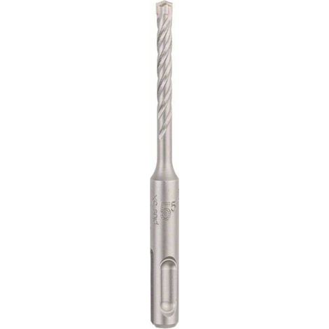 Brocas martillos perforadores SDS Plus-5X 55 x 50 x 110mm BOSCH 2608833774