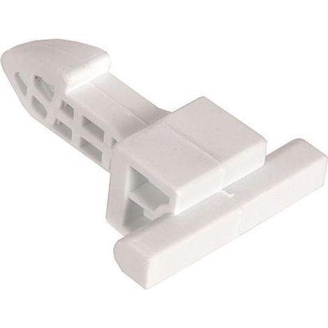Crochet de porte (2707190100) Lave-linge BEKO