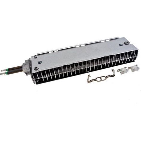 Ersatzteil - Original-Widerstand 2050W -  - BAUKNECHT, WHIRLPOOL, LADEN, IGNIS