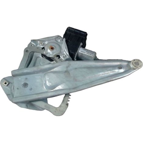 [PRODUIT D'OCCASION] Mecanisme+moteur Leve-glace Arriere Droit TOYOTA C-hr ♻️ Ref Oe. 69830f4010 - Garantie à vie (1/4)