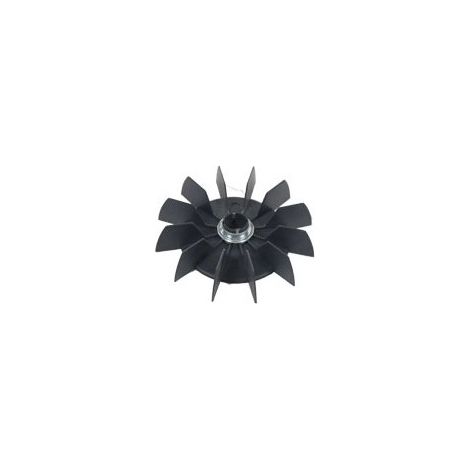 Ventilateur pompe europa niagara  0.50/0.75/1 cv