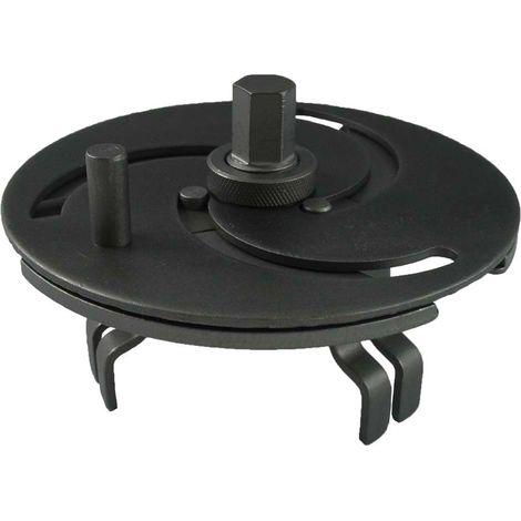 Llave para tapa de aforadores JBM53096