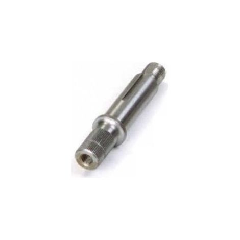753-0307 - Arbre de Palier de Lame pour Tondeuse Autoportée MTD (1/2)