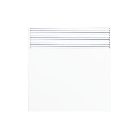 Eurospot convecteur horizontal 1750W blanc MULLER INTUITIV M112116 (1/5)
