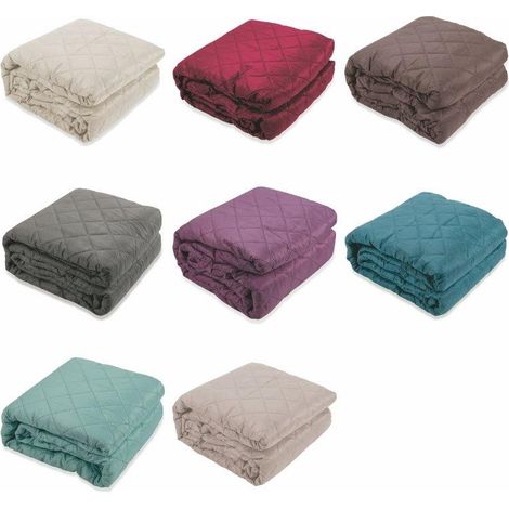 COPRIPOLTRONA 159X183CM 8 COLORI ASSORTITI (1/5)