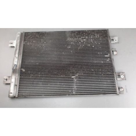 [PRODUIT D'OCCASION] Condenseur Climatisation DACIA Sandero ♻️ Ref Oe. 921007794r - Garantie à vie (1/3)