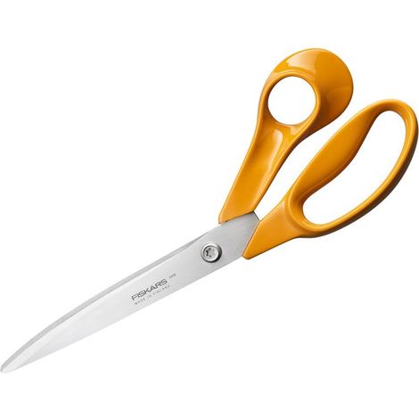 Fiskars 1075050 Classic Universal Scissors, Left Handed 25cm FSK1075050 (1/2)