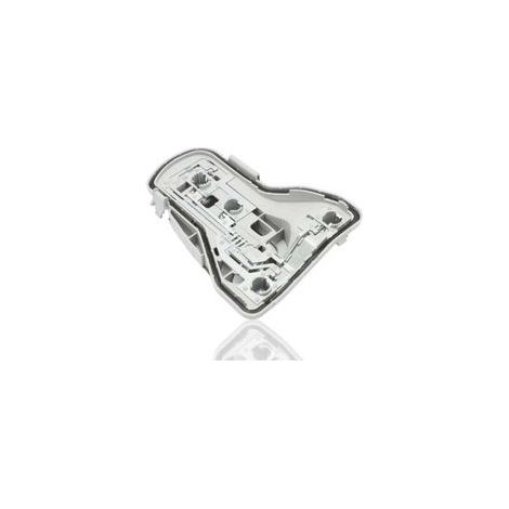Support de feu arrière gauche pour Volkswagen Polo 4 (2005–2010) – Référence 6Q6945257F – Matériau haute résistance