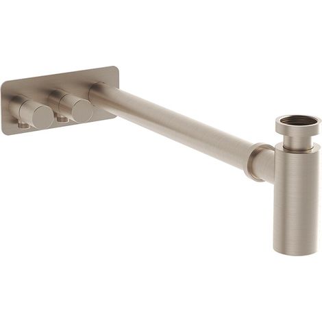 VITRA A4515634 Siphon design Accessoires