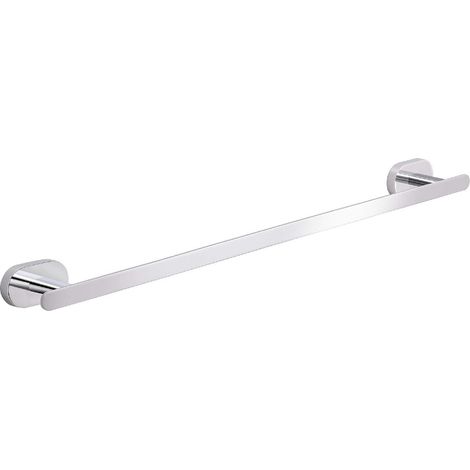 GEDY BE214513100 Toallero 45 cm Cromo - ref: BE214513100