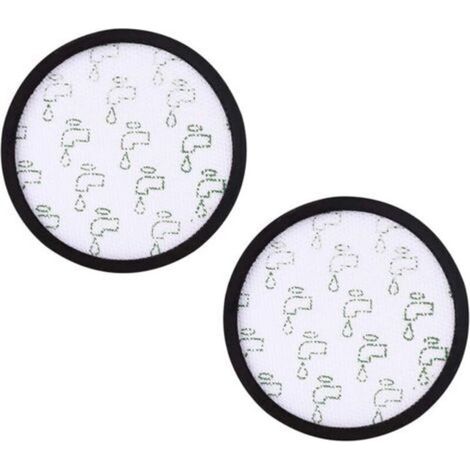 Filtres pour Rowenta X-Trem Power Cyclonic RO6984EA RO6941EA RO6963EA RO6921EA Aspirateurs, Filtre de Rechange Accessoires ZR006001(2) (1/5)