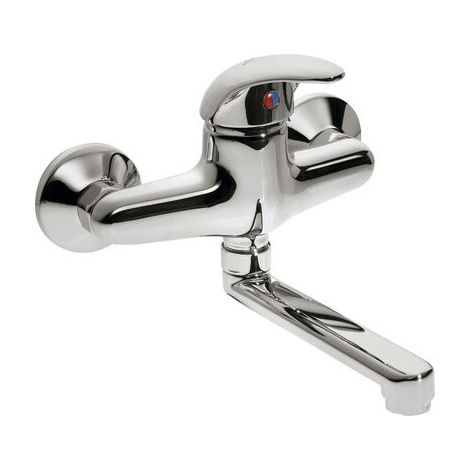 MITIGEUR EVIER EA 150 MM SANIFIRST 75030 (1/2)