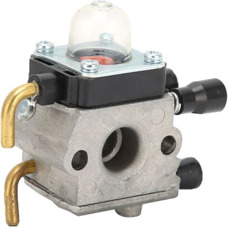 Carburateur de Rechange Compatible STIHL - Haute Durabilité et Installation Facile (1/5)