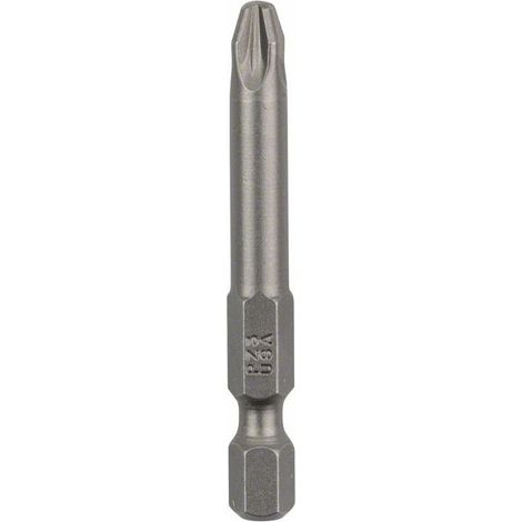 Bosch Schrauberklinge für Pozidriv-Kreuzschlitzschrauben (PZ3) - 2609255930
