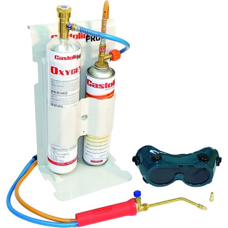 Mini poste de soudure CASTOLIN 2500 Flex - NEW