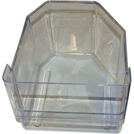 Tiroir légumes pour Réfrigérateur WHIRLPOOL 481241848436 (1/3)