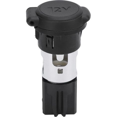 Connecteur de prise allume-cigare 9838878080 DC12V, prise de courant pour 2008 301 308S 4008 408X 5008 508 508L 308 408 (1/5)