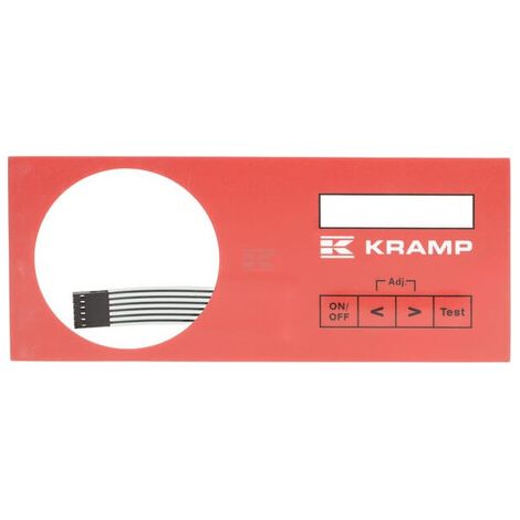 Conmutador Unimeter WILE 6700302S