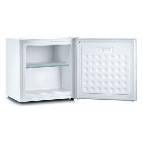 Severin GB 8886 Gefrierbox kompakt weiß