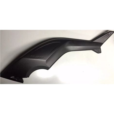 Yamaha 59C-21741-00-P1 Seitenabdeckung (rechts) T-Max 530 '12/15