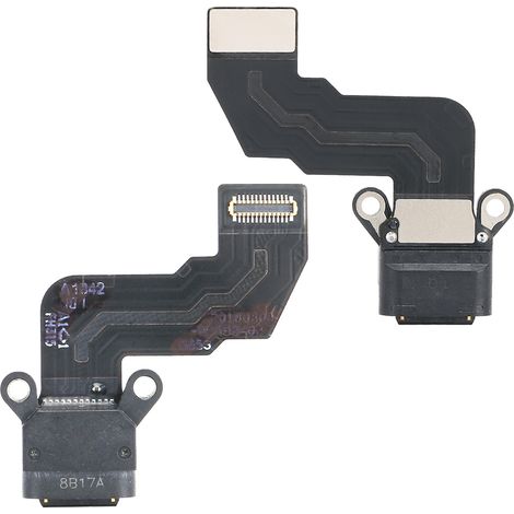Câble flexible de remplacement pour port de chargement USB de téléphone portable HTC Google Pixel 3A 3AXL3A (1/5)
