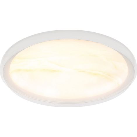 Plafoniera LED semi-incasso integrata LED bianco 2700-6000K (1/5)