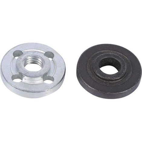 pièces de meuleuse d'angle connexion composants de réparation meuleuse d'angle pièces de connexion pièces de meuleuse d'angle remplacement (1/5)
