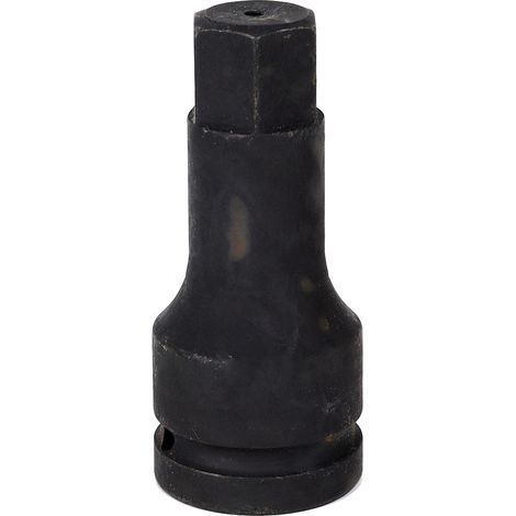 3/4in Lengthen Hex Wrench Socket 42 Chrome Molybdenum With Anti-Bolting Hole Replacement Kit3/4in Wrench Socket H24 (1/5)