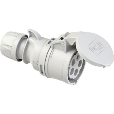 PC Electric Shark 225-1 CEE Kupplung 32 A 5polig 1 St.