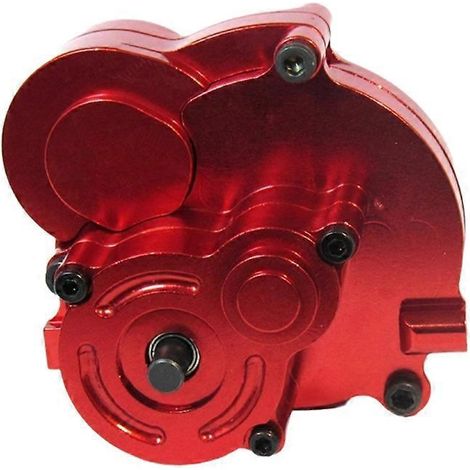Boîte de vitesses avec engrenage moteur pour 1/12 MN128 MN86 G500-- (1/5)