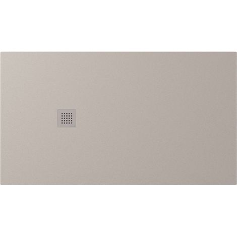 Polysan Tre - Piatto doccia Neca 160x90 cm, beige opaco 84311.81 (1/5)