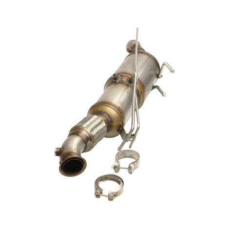 Filtre à particules / à suie, échappement MAXGEAR 27-6217 VW 2E0254700LX (1/3)