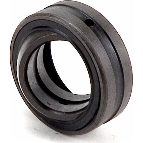 Snodo sferico radiale Ø 20 mm accoppiamento acciaio su acciaio (1/2)