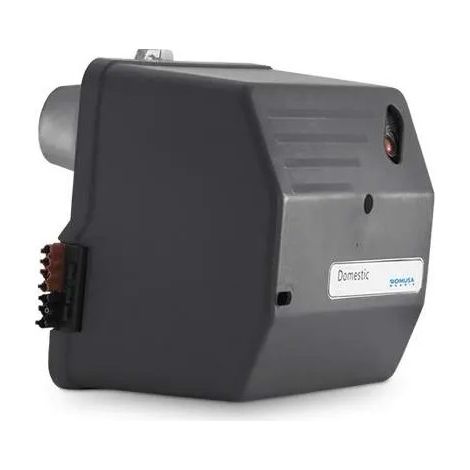 Bruciatore domestico D3 da 17,7 a 35,5 Kw con ugello