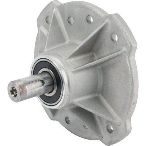 Cojinete cuchilla GGP 384207251/0 modelo MJ66