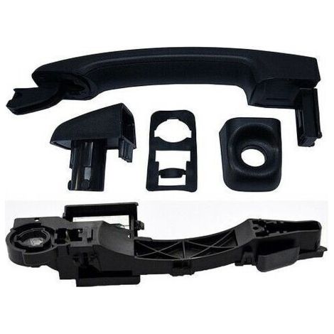 Maniglia porta completa per Master 3 movano 3 interstar 806075963R 806073022R