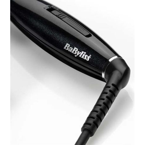 Brosse lissante Liss3D Babyliss (1/5)