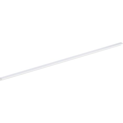 GE Griff für Unterschrank für WT Breite 75 cm, Acanto, weiß