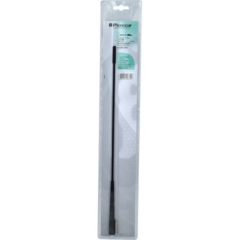 Tige d antenne 37.5cm avec adaptateur compatible avec ALFA FIAT LANCIA (1/2)