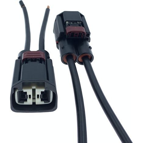 Compatible avec les prises de pompe de direction assistée électronique pour les systèmes de direction Buick, Ford, Mercedes-Benz, Volvo, Geely et BYD. (1/4)