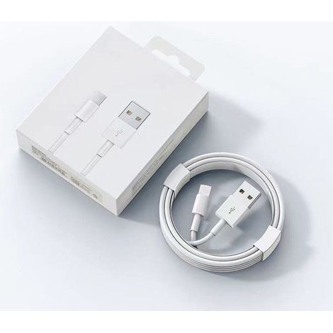 Câble de charge ultra-rapide 1,5 m, lot de 3, 100 W, 6 A, câble de données de charge USB Type-C, chargeur rapide, chargeur Type-C po (1/4)
