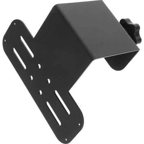 Support de Montage sans Perçage pour Sonnette Vidéo Blink Protection Pluie et Pare-Soleil Antivol pour Porte à Charnières Couvre-Pluie et Anti-reflet pour Sécurité Extérieure (1/5)