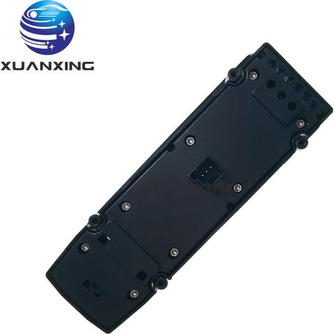 A2049055302 Window lift switch and door lock compatible with Mercedes-Benz W204, W212, C250, and C300. (1/4)