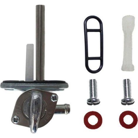Interrupteur hydraulique Yamaha compatible avec YAMAHA V Star 1100 XVS 1100 4WM-24500-10-00-KZQ (1/4)